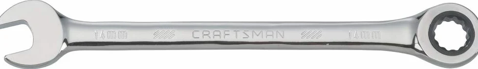 Craftsman CMMT42572 klucz płasko-oczkowy