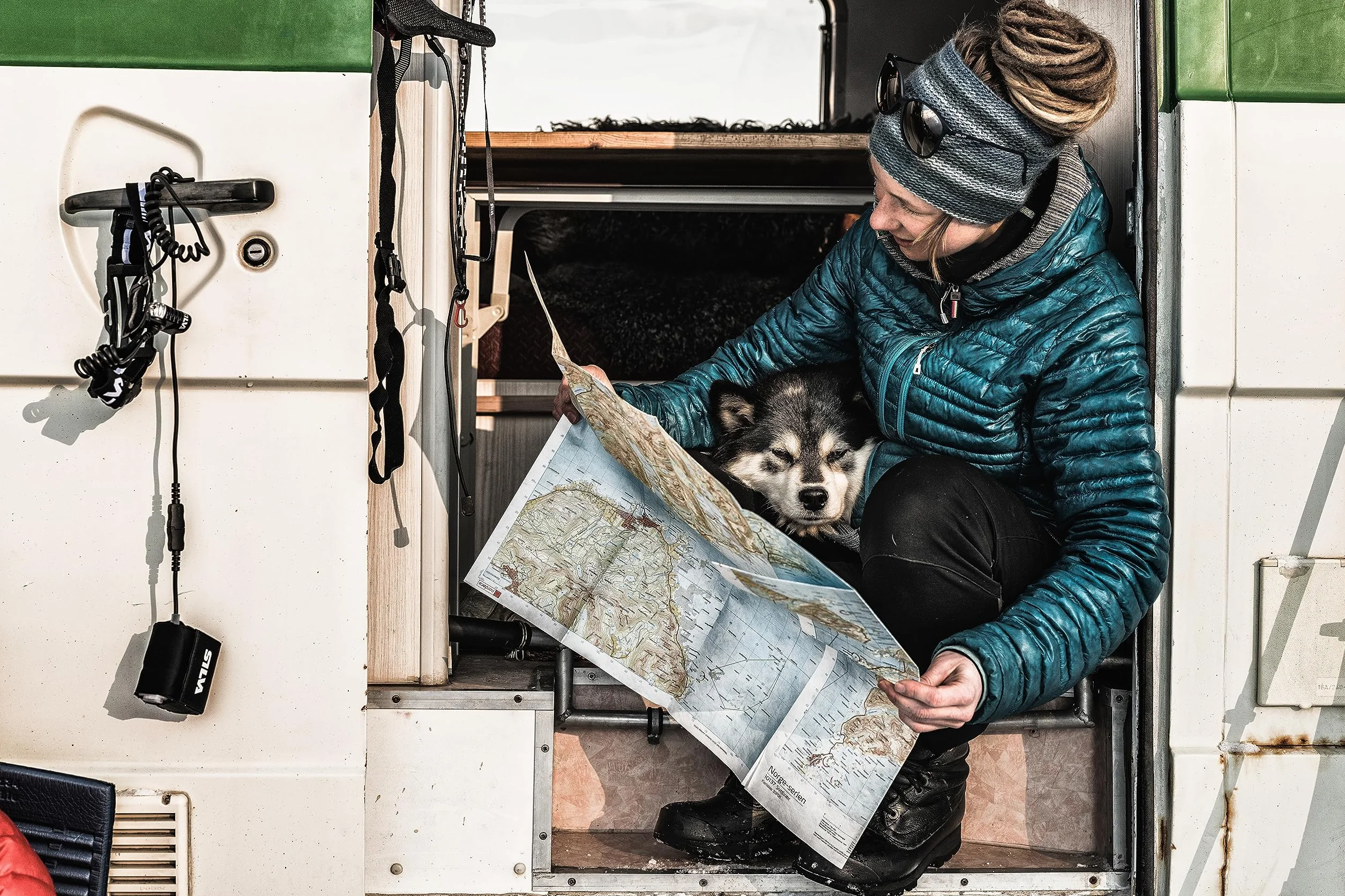 Silva Compass Ranger - SS19