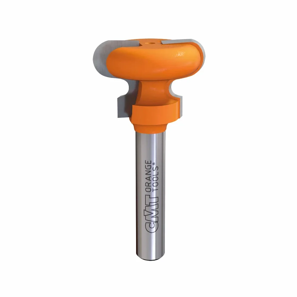 CMT ORANGE TOOLS 955.105.11 FRESA X UCHWYTY HW Z2 S = 8D = 29 x 20 x 60 R2.3 / R4.8 DX