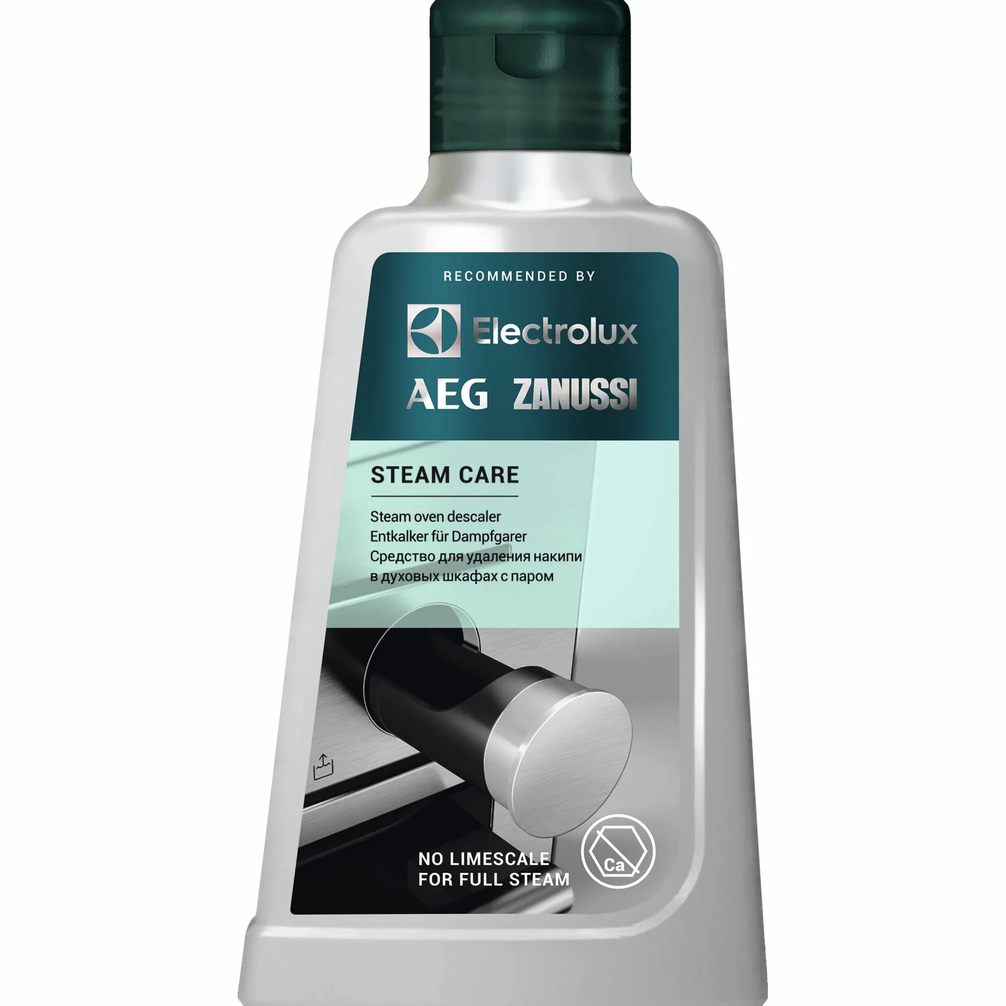 AEG Electrolux Zanussi Steam Care, odkamieniacz do parowaru, 250 ml