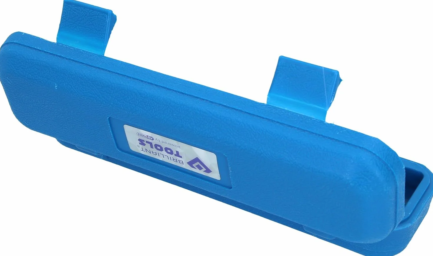 BRILLIANT TOOLS BT551250 Narzędzie do demontażu pierścieni uszczelniających wtryskiwaczy