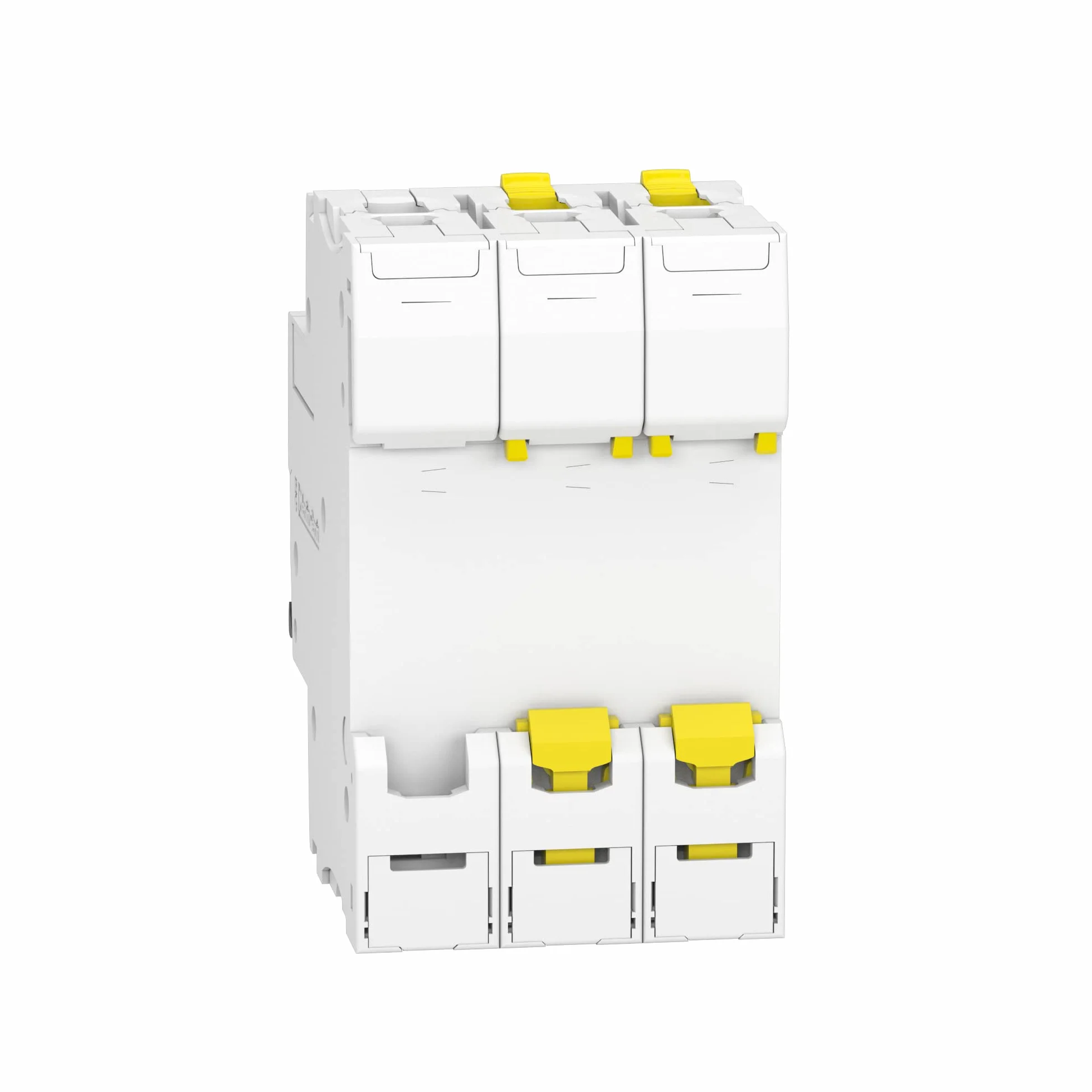 Schneider Electric Wyłącznik Nadprądowy Acti9 iC60N-C25-3 C 25A 3-Biegunowy