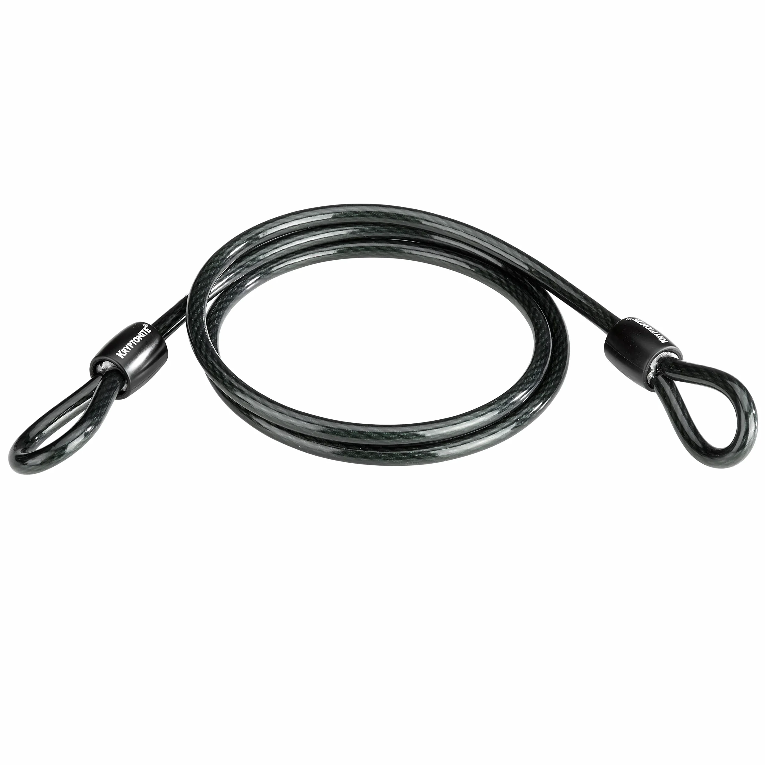 Kryptonite U-Lock Mini zamek z kablem Kryptonite