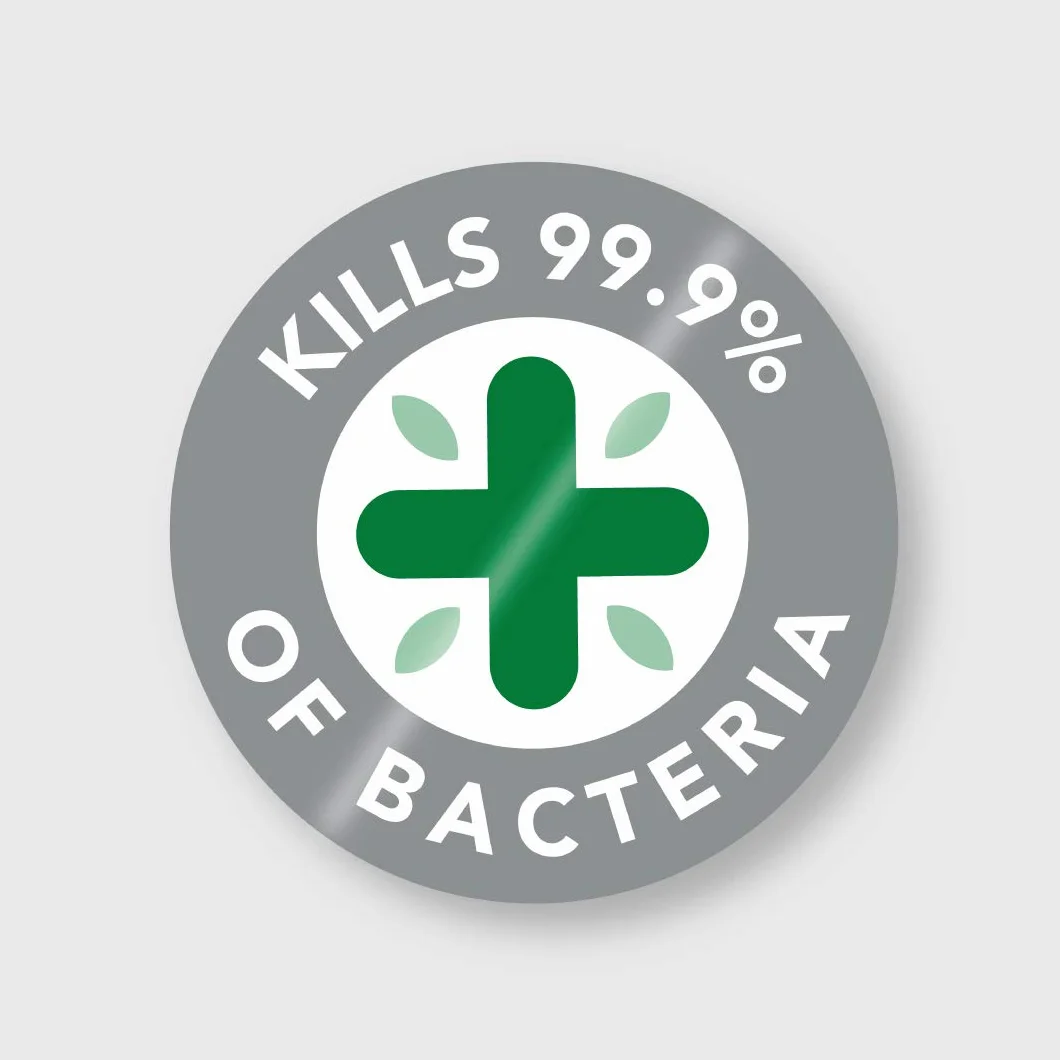 Method antibatterico menta acqua detergente multiuso, 828 ml