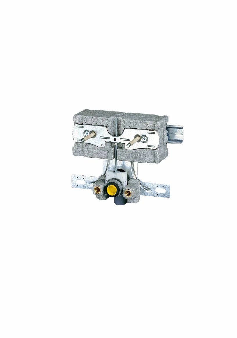 GROHE Bidet Uniset 37578001