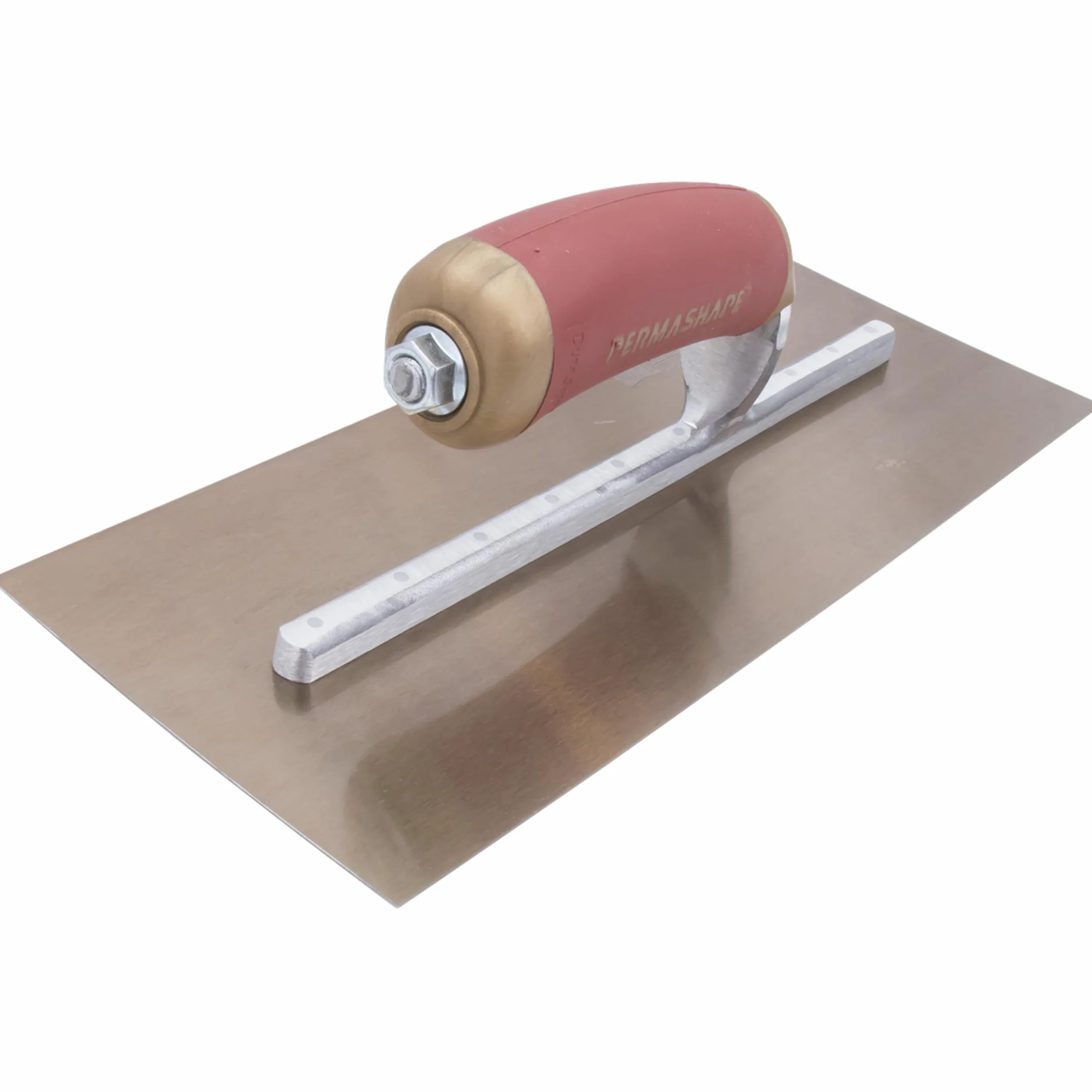 Marshalltown - MPB13GSD Gold Paca tynkarska ze stali nierdzewnej 13 x 5in, 330x127 mm,