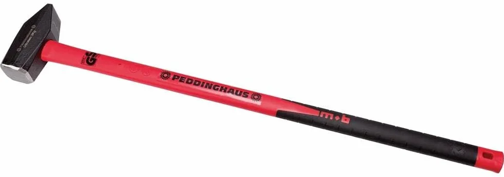 Młot młotek kowalski ULTRATEC 3kg PEDDINGHAUS