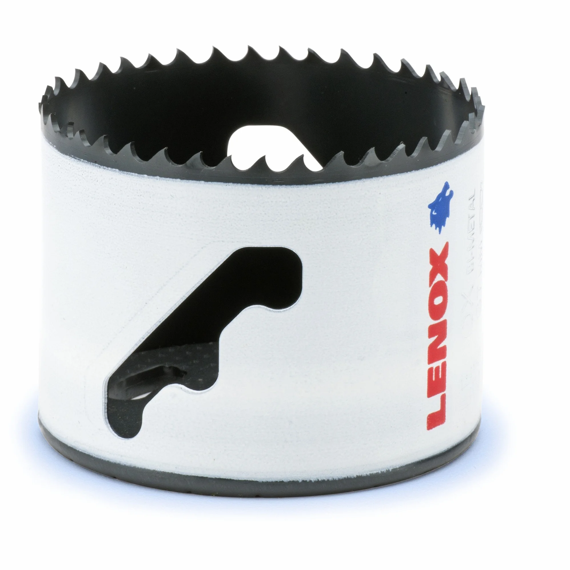 Lenox Tools Bimetalowe Otwornice - 52 L 3 1/4" (83 mm) 4/6Thole Piła