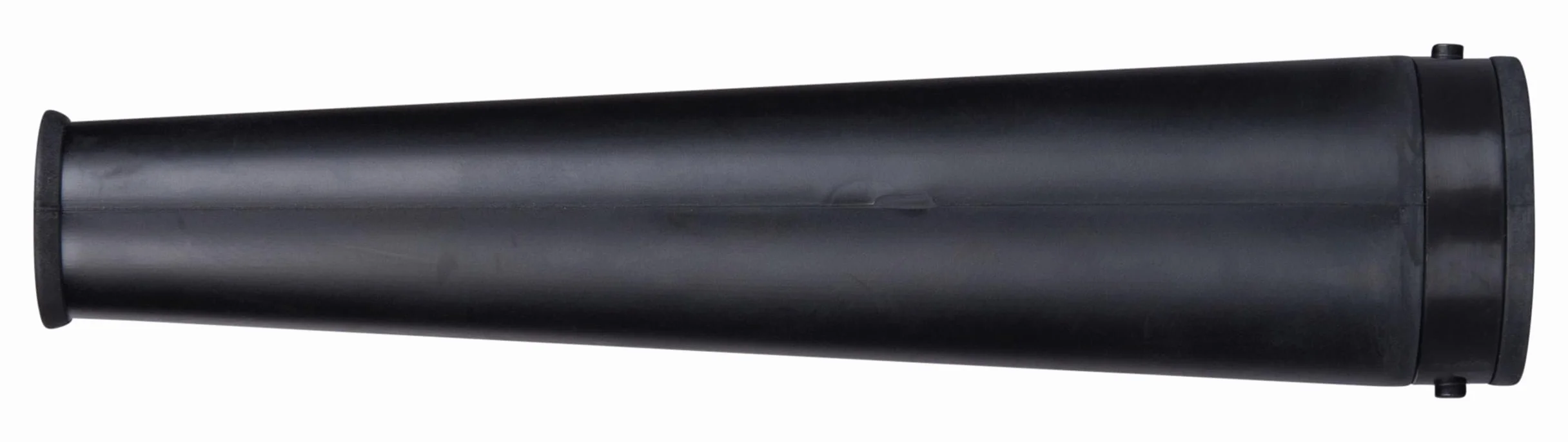 Makita 123245-4 dysza dmuchawy, dysza 22 cm długości pasuje do dmuchawy DUB185, DUB186, UB101D, UB1103