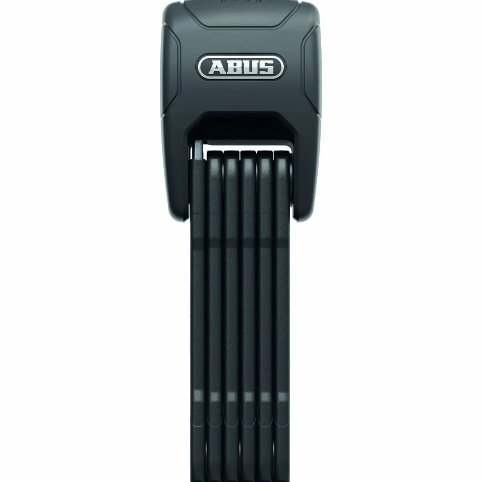 Abus Bordo Granit Xplus Alarm 6500KA/90 BK SH