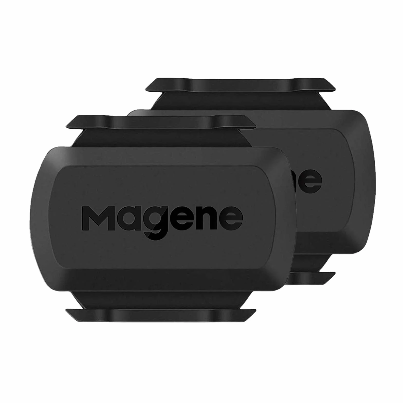 Magene S3 + czujnik prędkości i częstotliwości pedałowania, ANT+ i Bullh 4.0, bezprzewodowy czujnik prędkości obrotowej roweru RPM komputer rowerowy