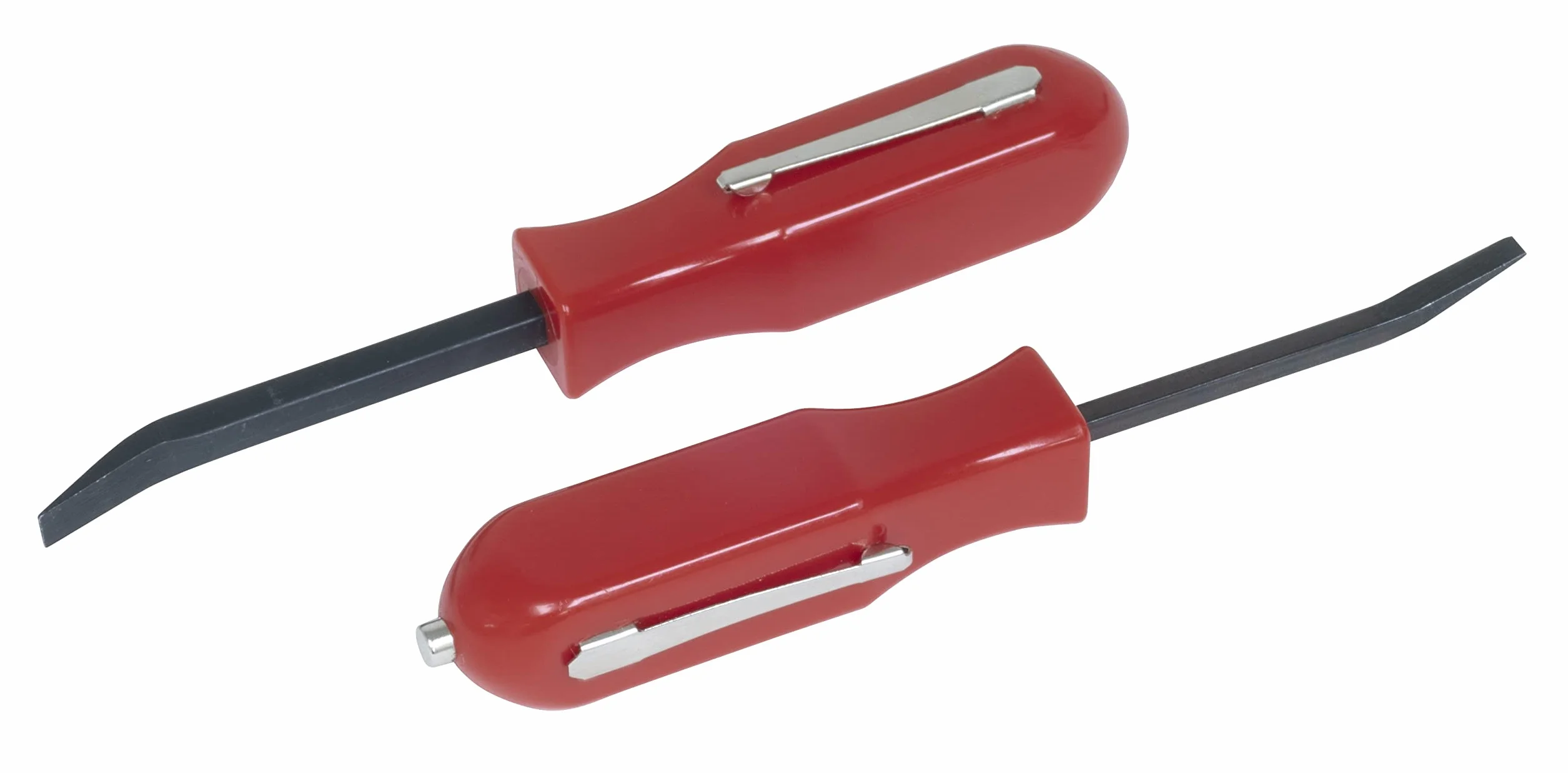 Lisle 35170 Pocket Pry Bars 2 szt