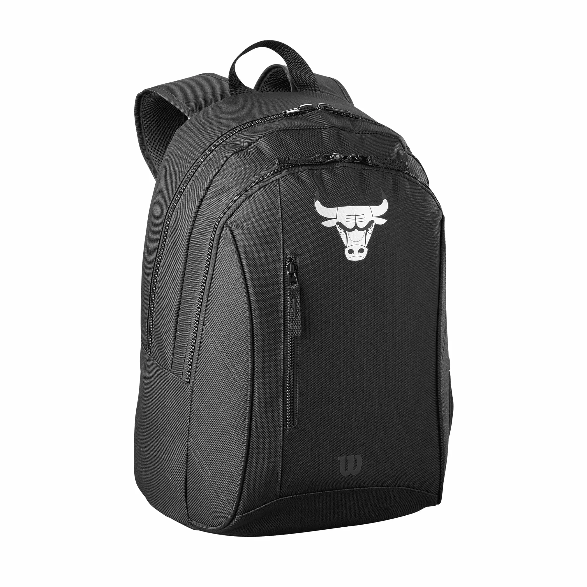 Wilson NBA Team plecak, czarny, Einheitsgröße, Casual