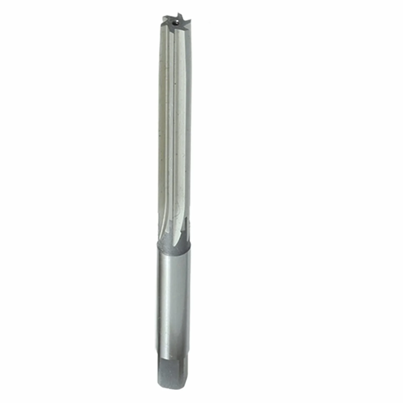 Rozwiertaki 5 szt. 7–10 mm HSS/stal stopowa z chwytem prostym, regulowaną ręką | Rozwiertak maszynowy do mocowania(9mm ALLOY STEEL)