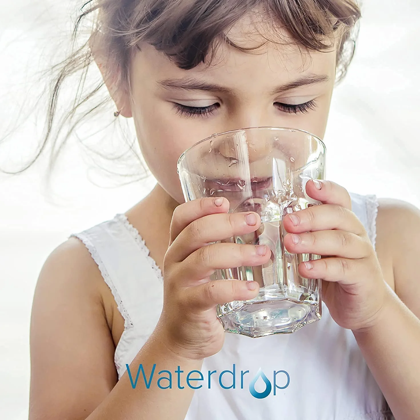 Waterdrop WD-PF-01A Plus filtry zastępcze NSF do dzbanków 757 L (3 sztuki)