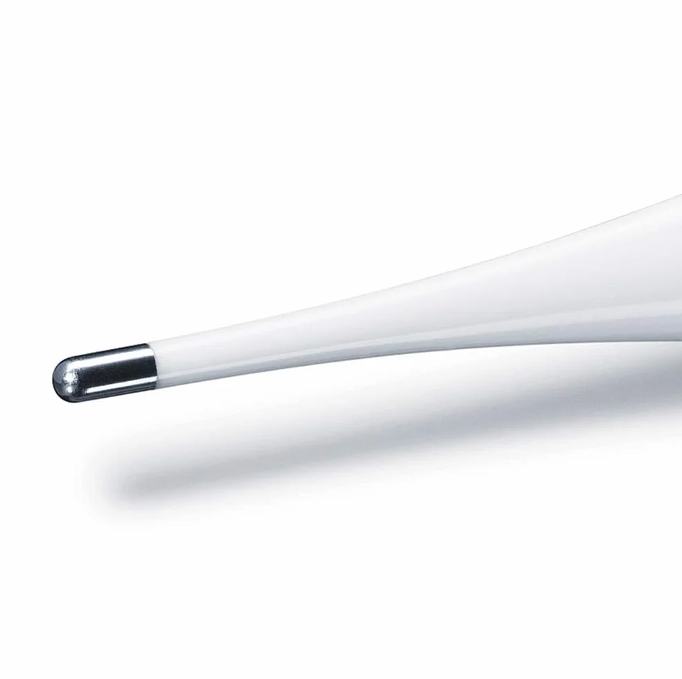 Sanitas SFT 01 termometr cyfrowy