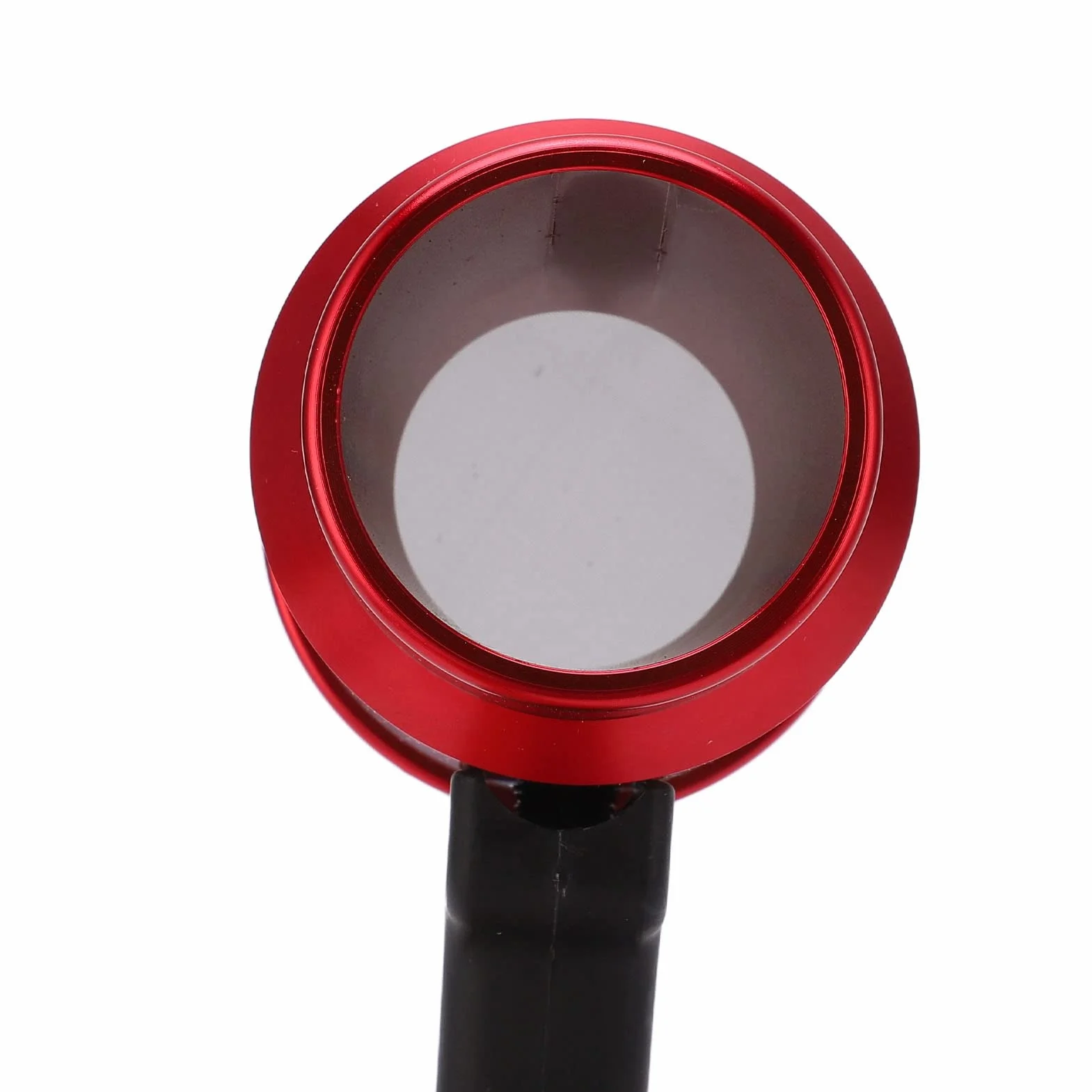 Generic Opalarka Ergonomiczny Pistolet Suszący ze Stopu Aluminium do Farb na Bazie Wody - Idealny do Samochodów, 1 Szt