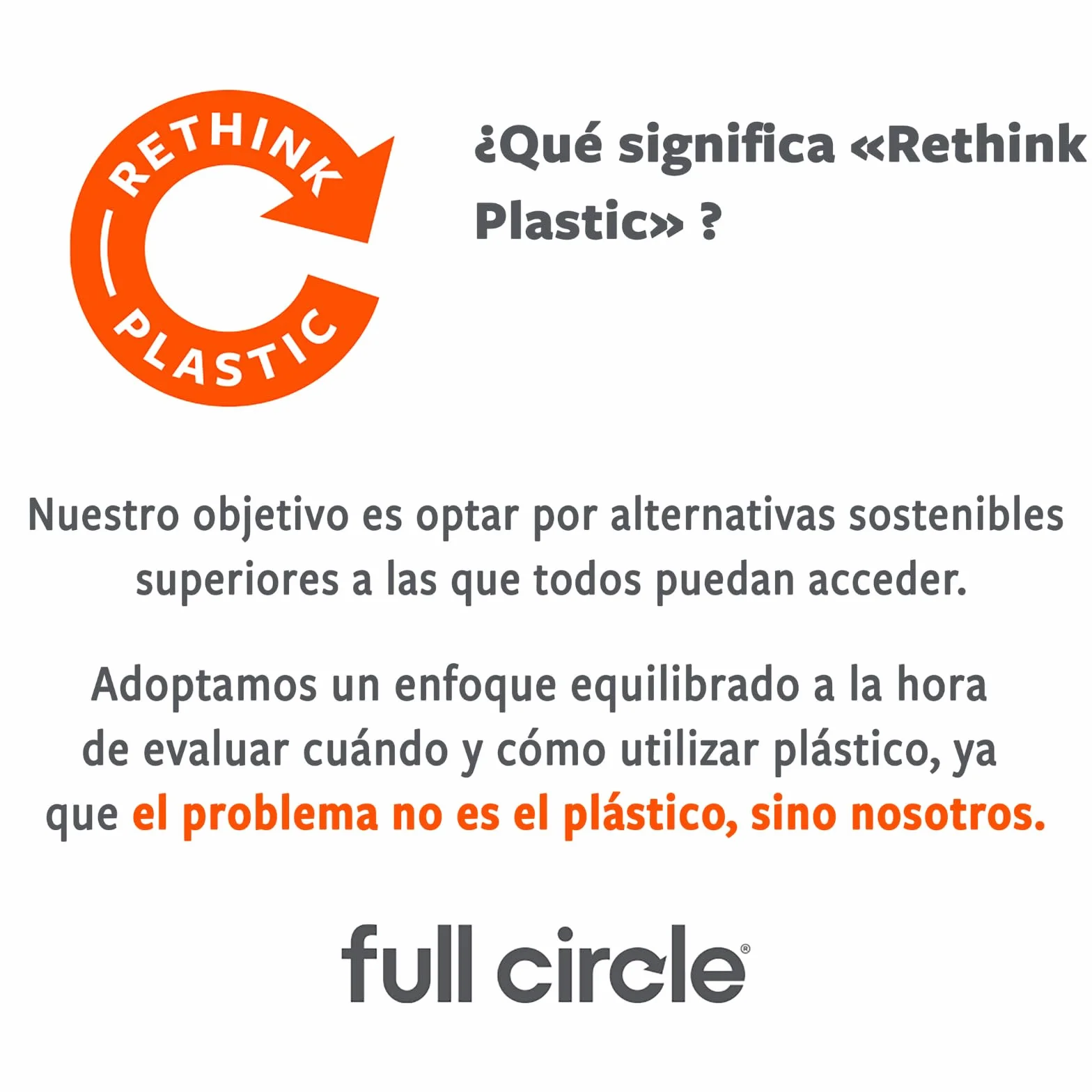 Full Circle TENACIOUS C Żeliwna szczotka + skrobaczka