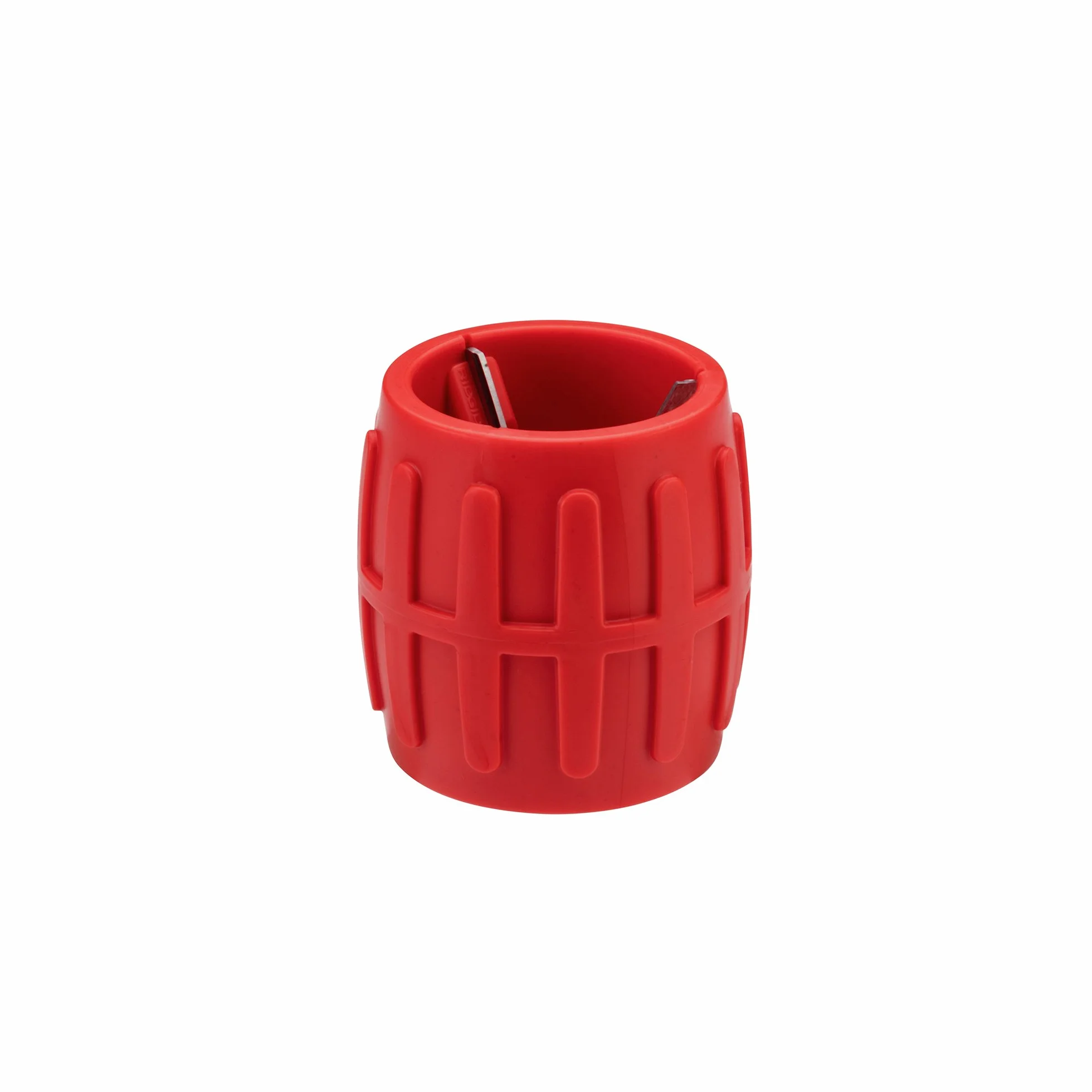 RIDGID 34965 model 127 środek do usuwania zadziorów wewnętrznych/zewnętrznych, 6 mm do 40 mm, do usuwania zadziorów do rur wewnętrznych