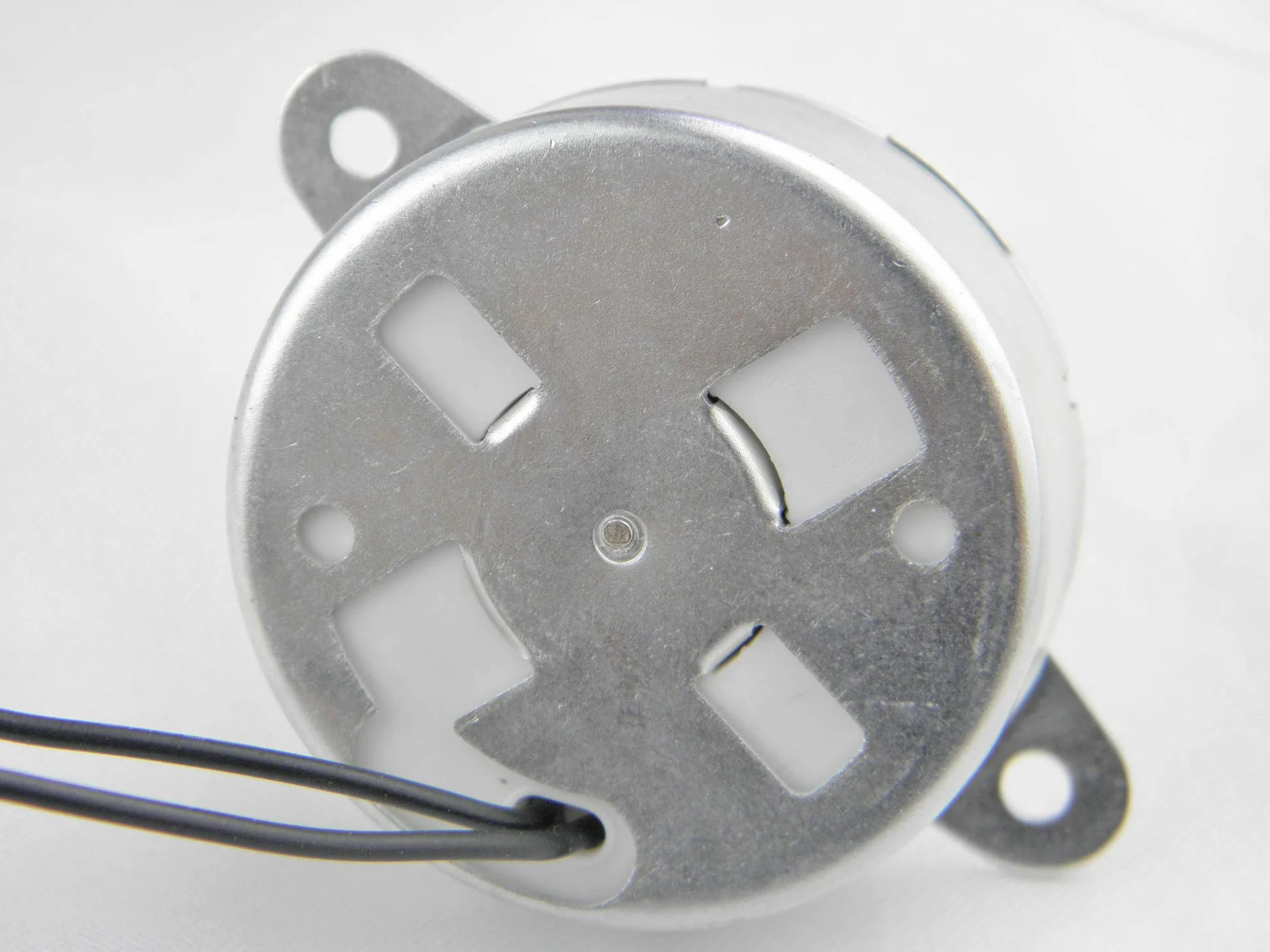 CHANCS Długość wału 46mm 5 obr./min TYC-40 DC 12V synchroniczny silnik z przekładnią dla Christnas światłowód ornament silnika elektrycznego 2 szt