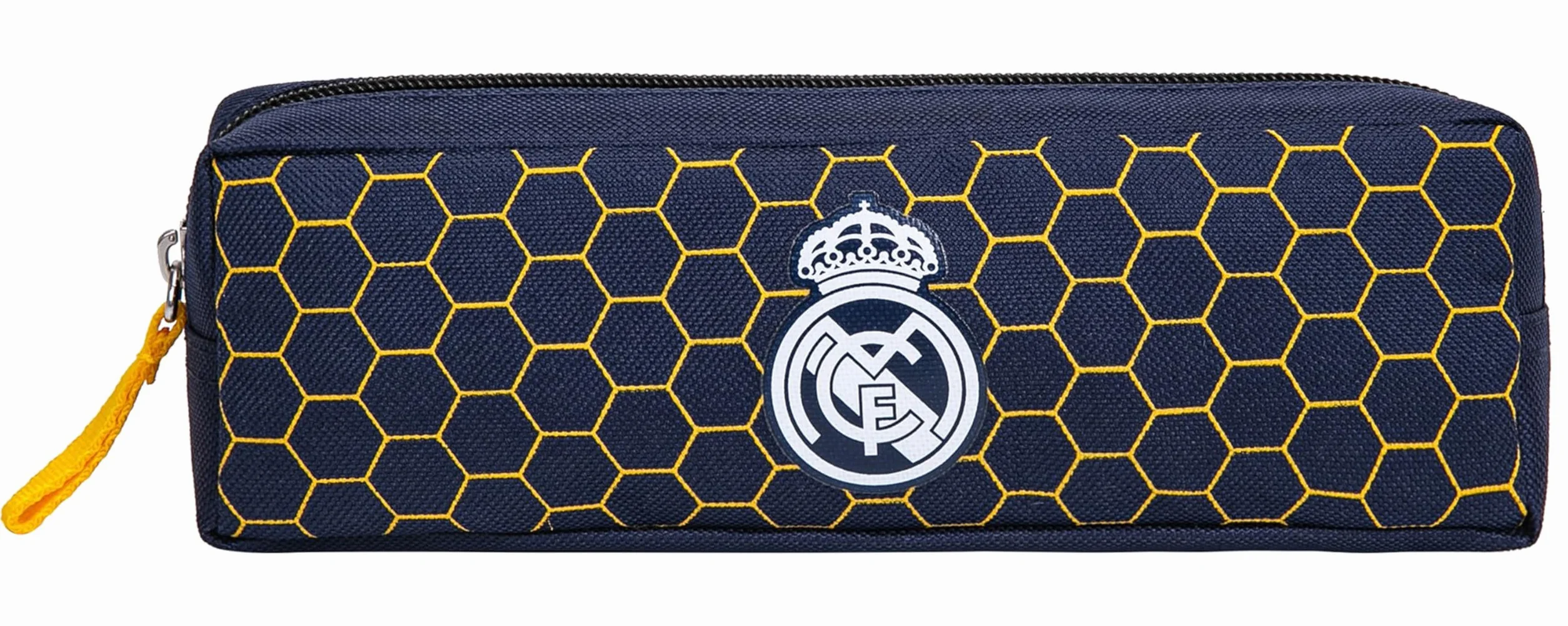Real Madrid Piórnik szkolny – oficjalna kolekcja