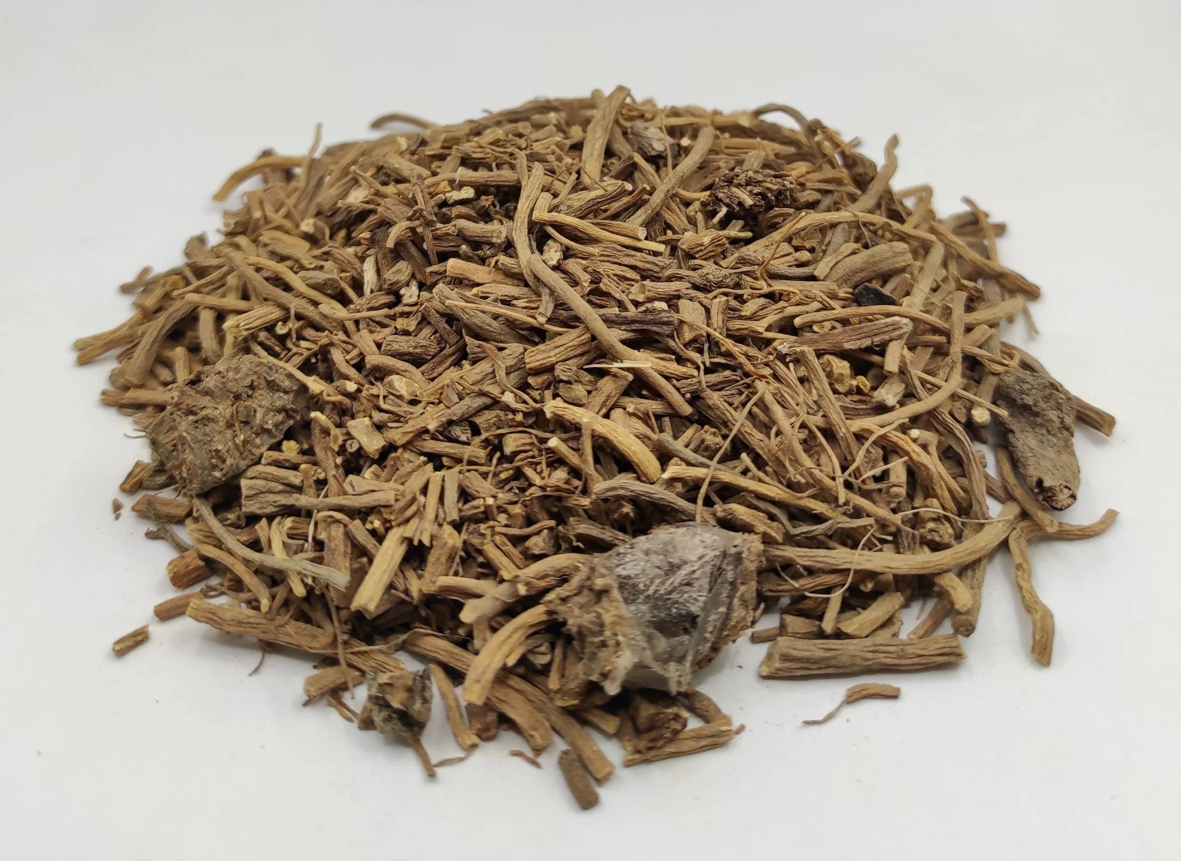Suszony Korzeń Waleriany Herbata 85g Valeriana Officinalis