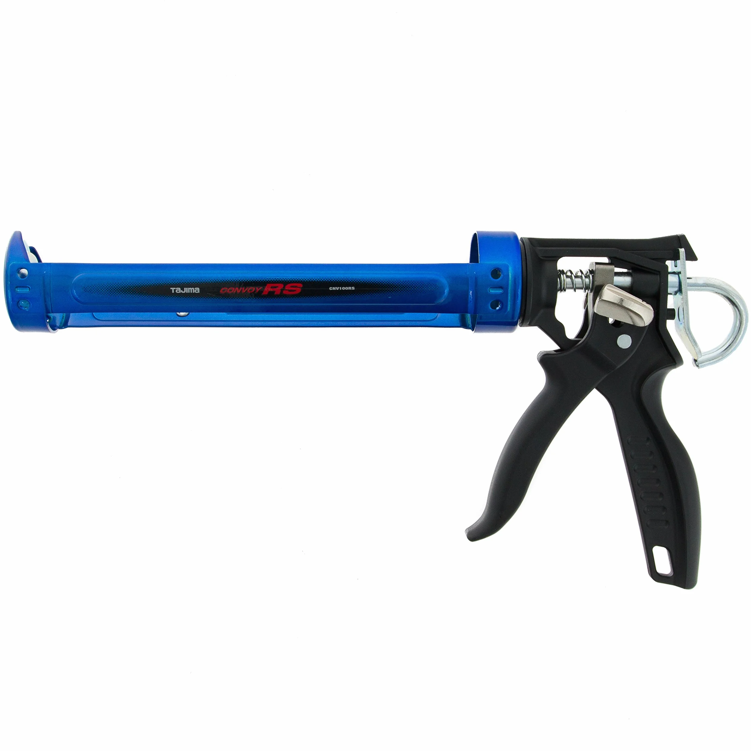 Tajima CNV-RS Convoy RS uszczelniacz uszczelniacz pistolet uszczelniający z korpusem beczki i Duel Power 8:1 i 16:1 system ciągowy 310 ml
