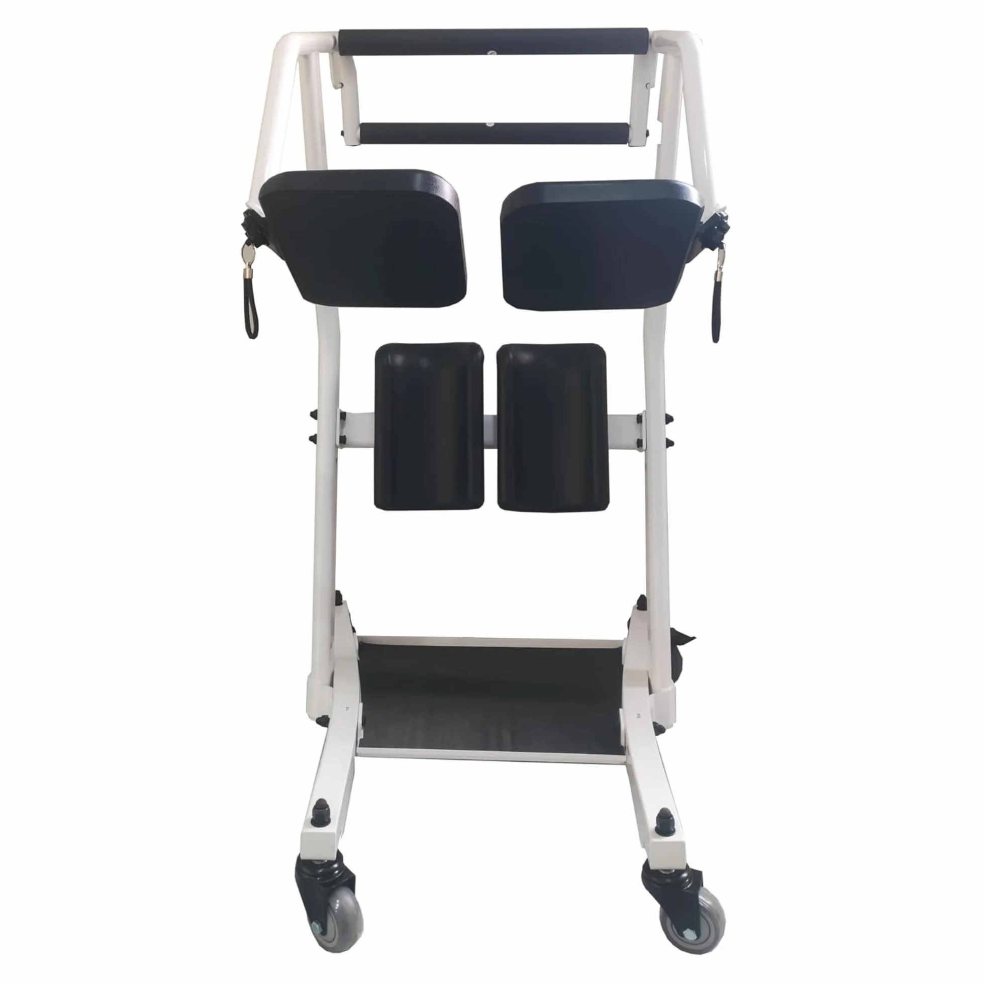 Fotel do przenoszenia pacjenta, stojak Assist Lift, Stand Up Assistance, pomoc stojąca