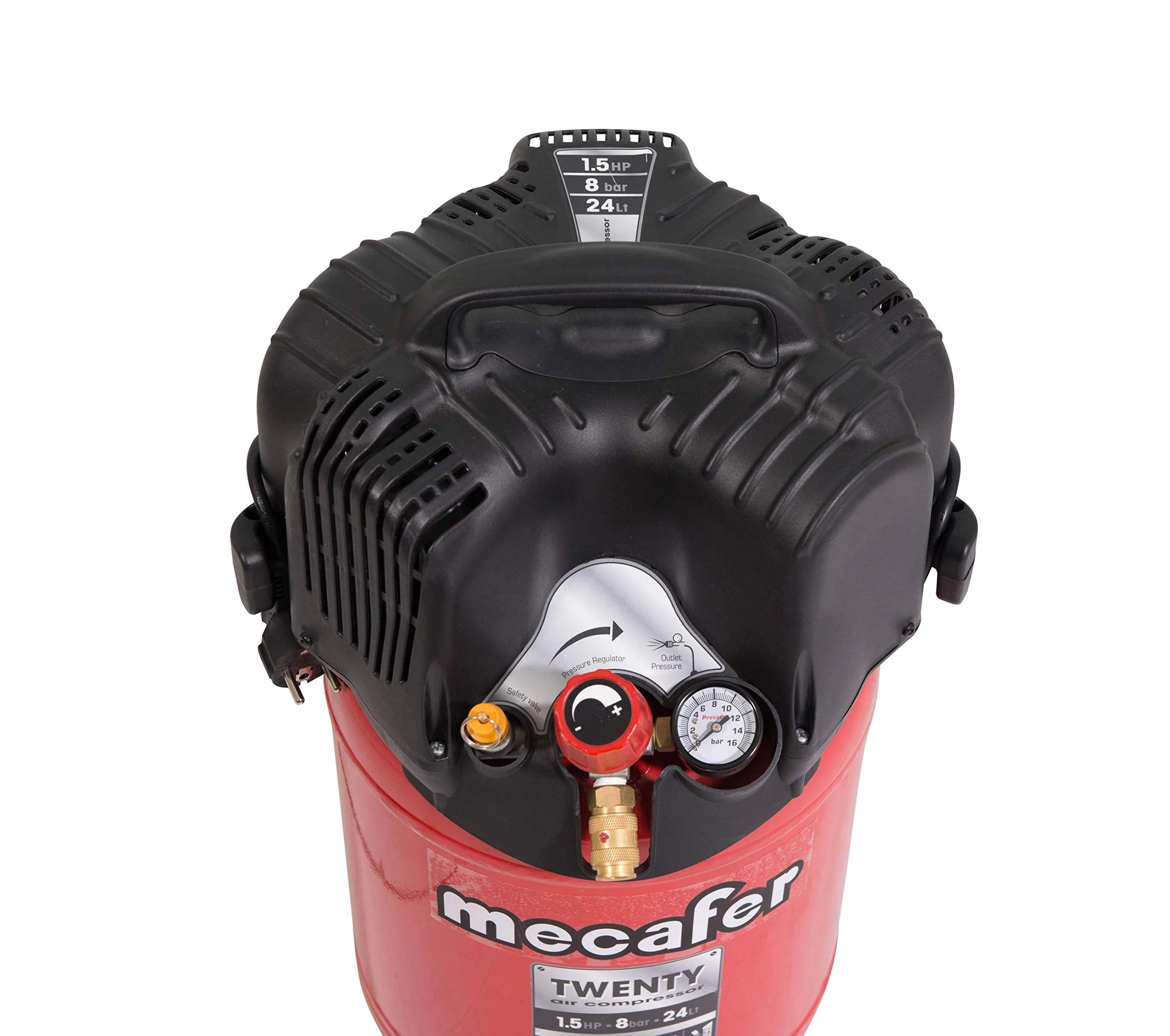 Mecafer Kompresor, 425062