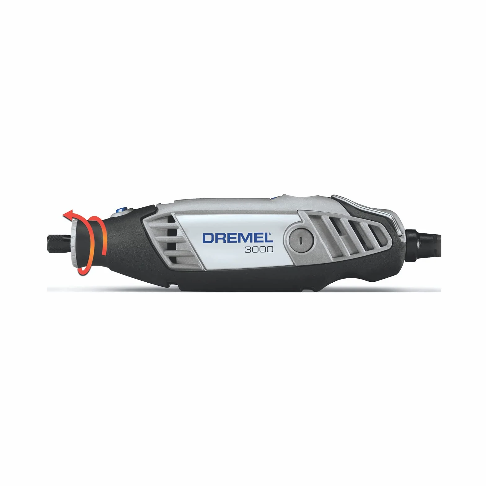 Bosch Accessories Narzędzie Wielofunkcyjne, Czarny/Srebrny, 10 000 – 33 000 obr./min