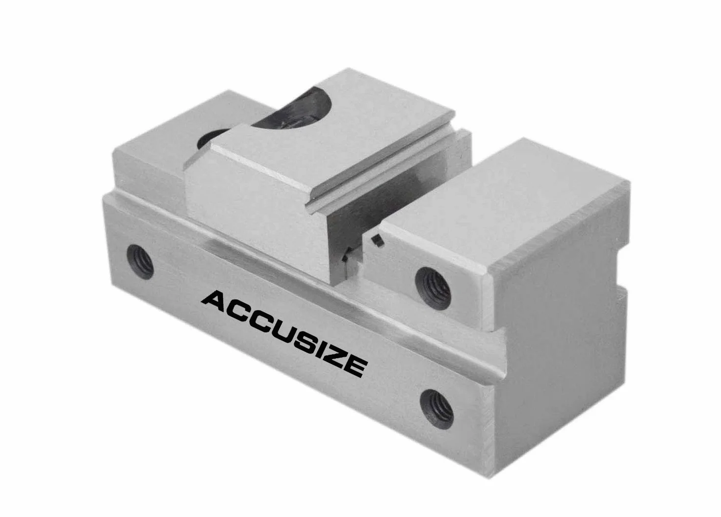 Accusize Industrial Tools Imadło Mini Precision Toolmakers, GA41-0050