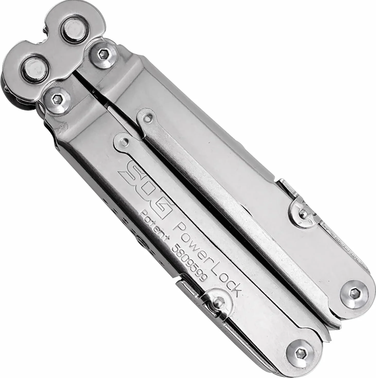 SOG-PowerLock