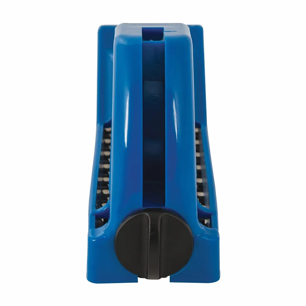Silverline 351498 tarka z ostrzałką 43 mm