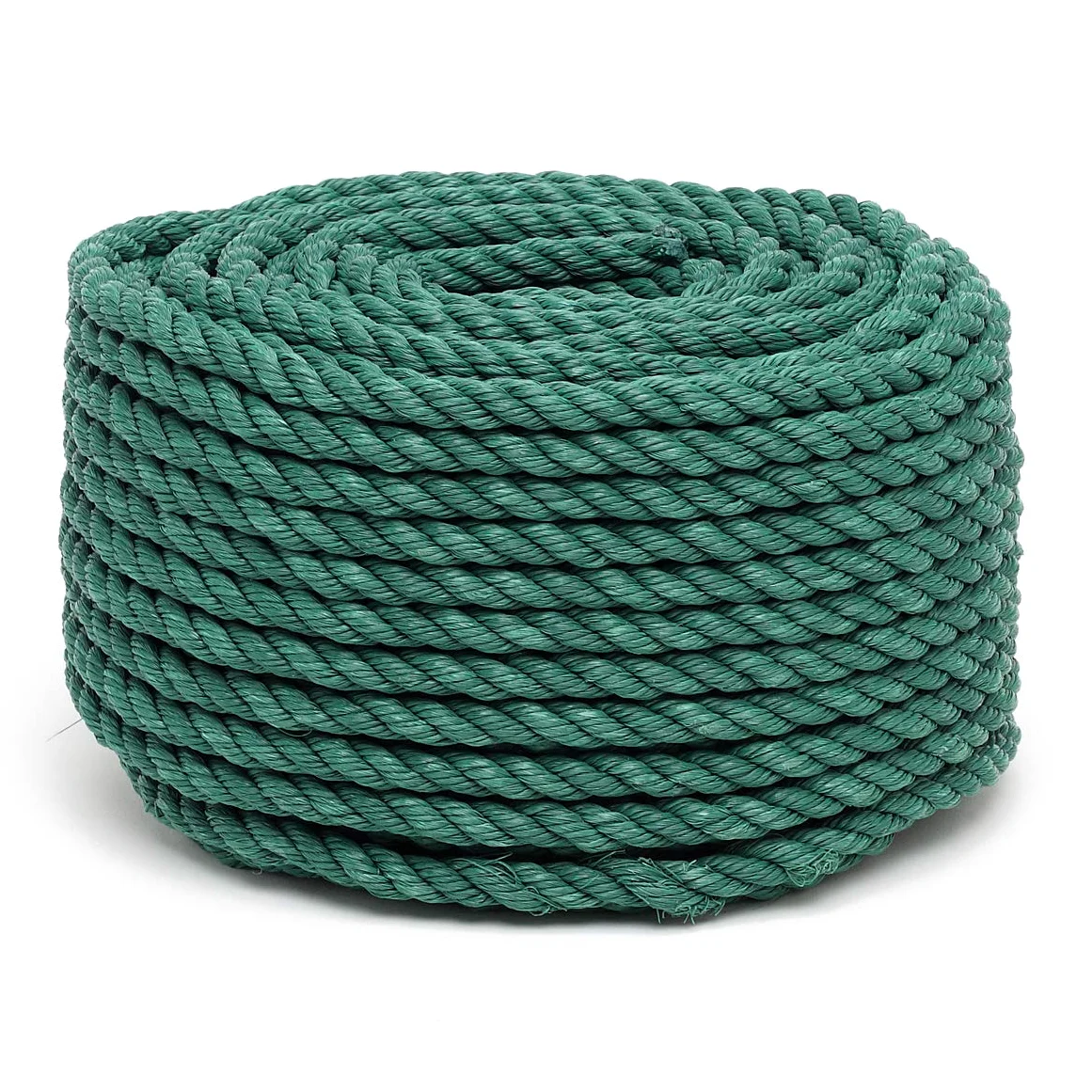 Flandria 20023 lina PP Ø 12 mm x 50 m, zielona