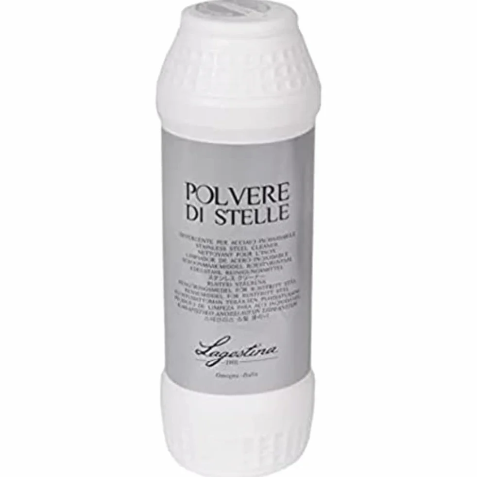 Lagostina 9090000001 "Polvere di Stelle" pudełko