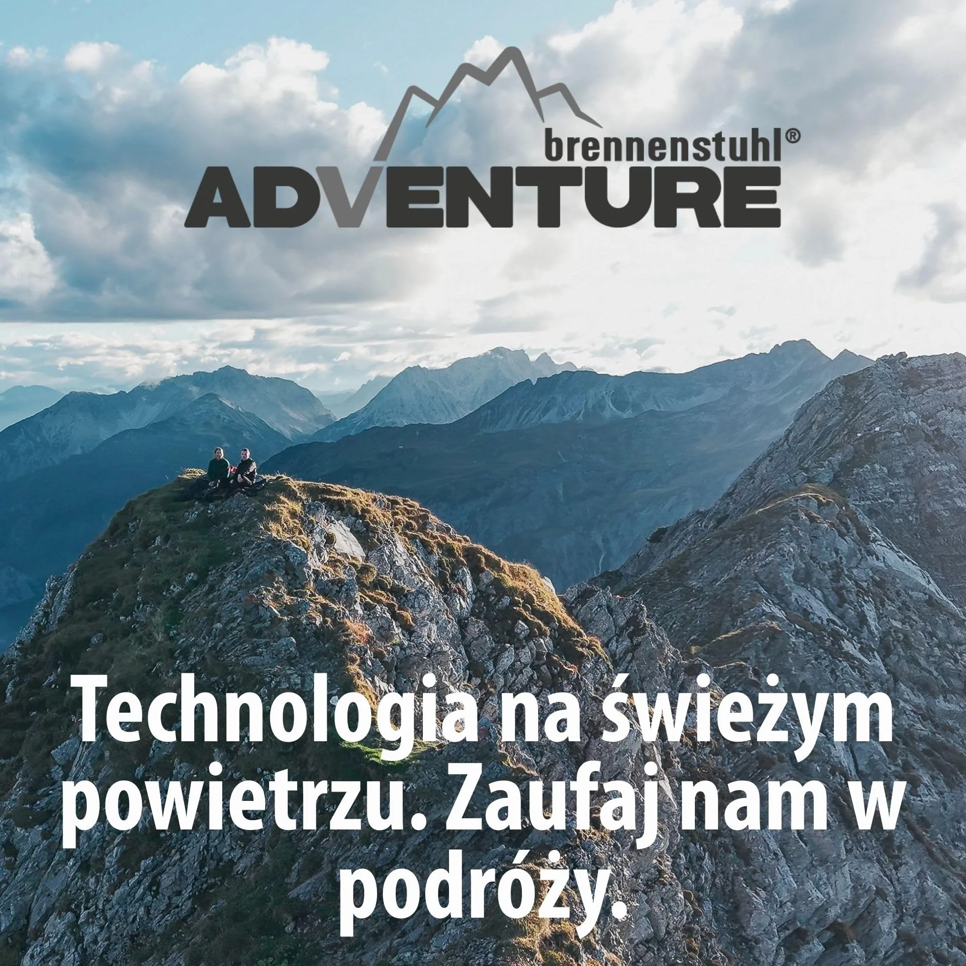 Brennenstuhl CEE 230V przedłużacz kempingowy 10m z wskaźnikiem napięcia LED (kabel H07RN-F 3G2,5, kabel zasilający do campingu do stałego użytkowania na zewnątrz IP44, Made in Germany)