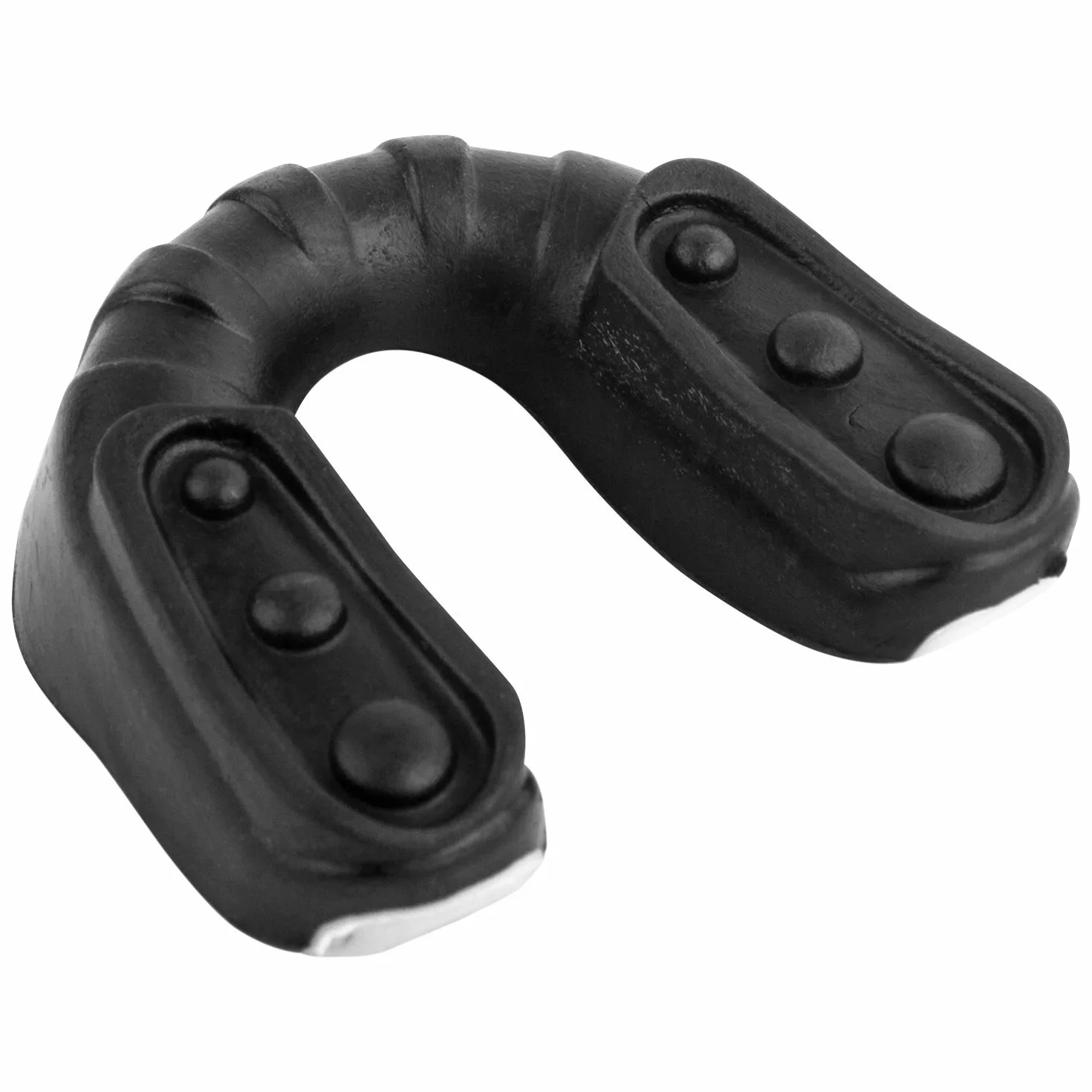 Venum, Challenger Ochraniacz na zęby dla dzieci, unisex, jeden rozmiar, czarny/biały