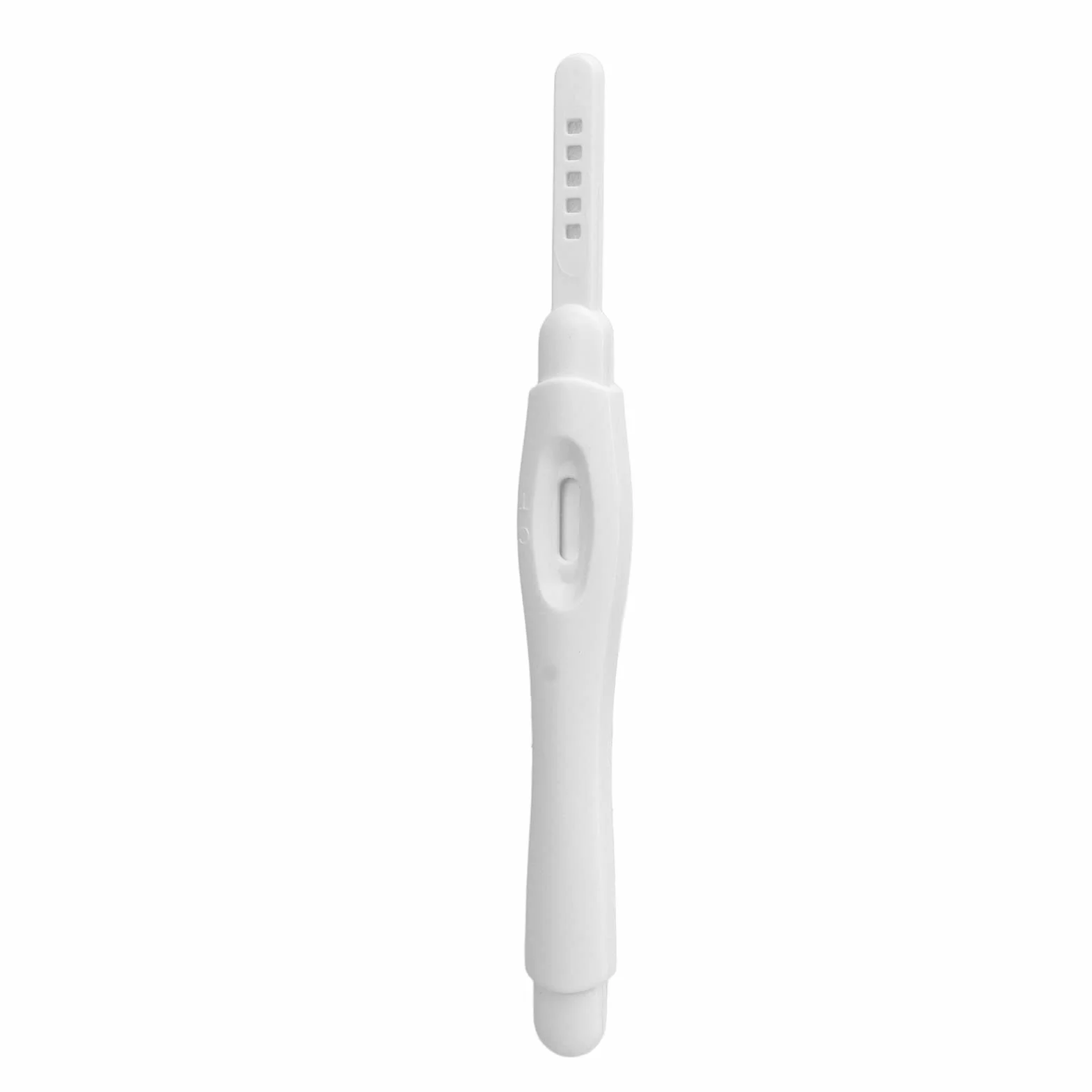 Fałszywy Test Ciążowy, długość 5,5 Cala, Plastikowy Fałszywy Test Ciążowy Stick Joke Zestaw Testowy Ciążowy na Prima Aprilis