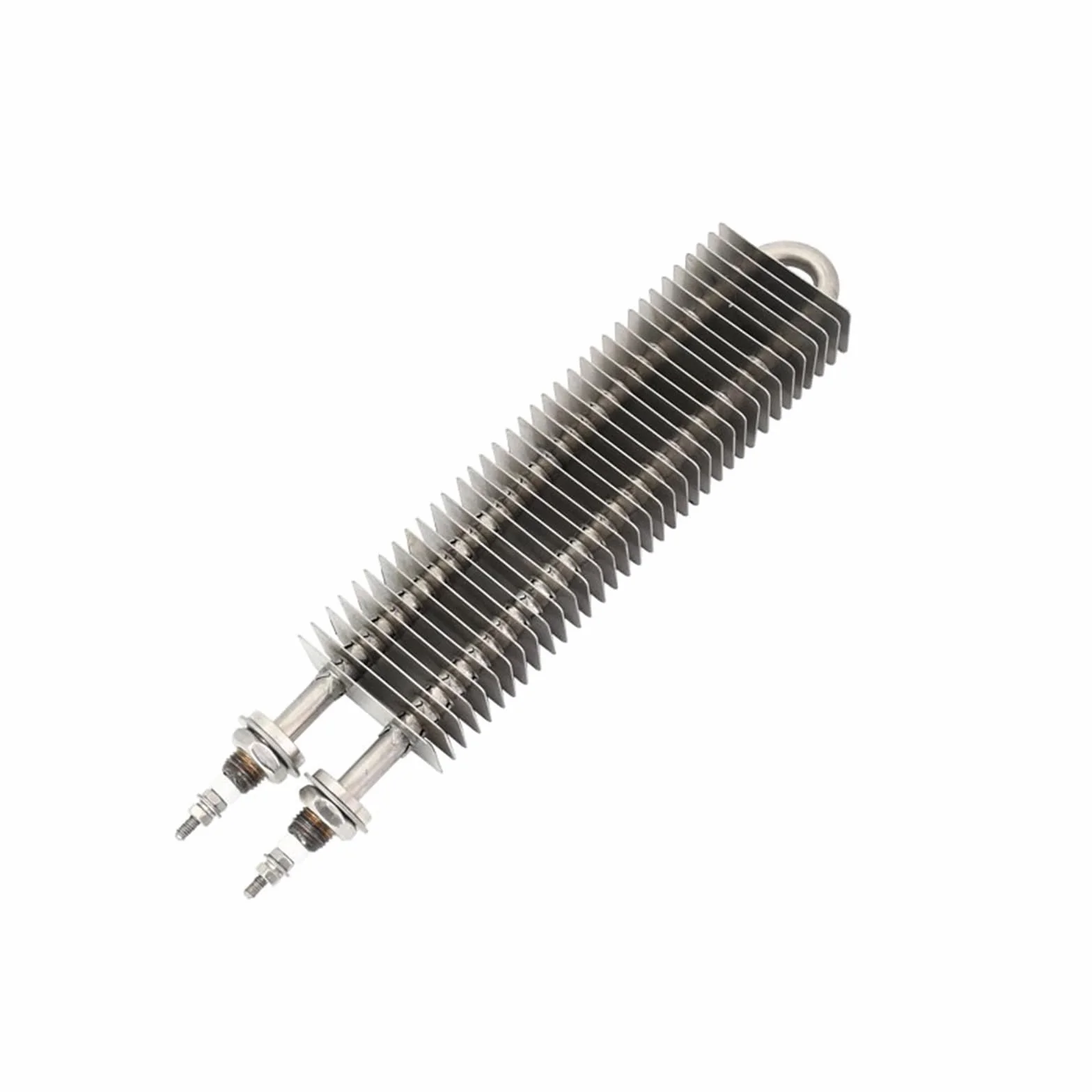 220V 400W grzejnik kwadratowy 25x50mm element grzejny piekarnika elektrycznego ze stali nierdzewnej kuchenka na gorące powietrze odporność na grzałkę leisurely