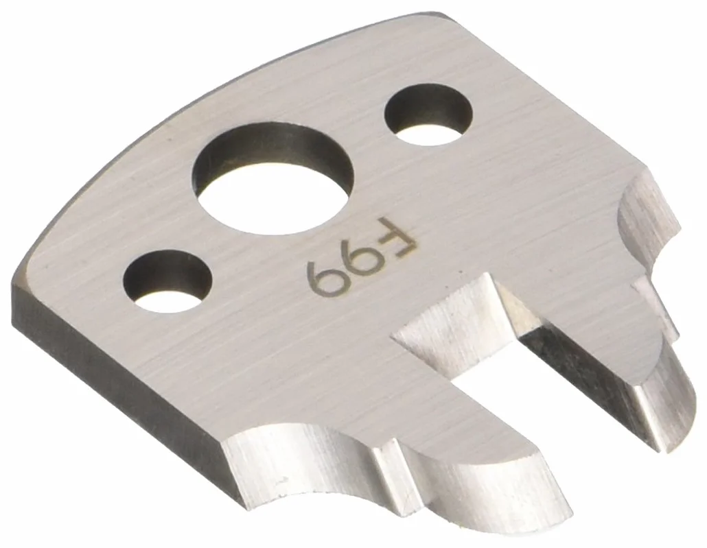 Para noży KSS 40 x 4 mm