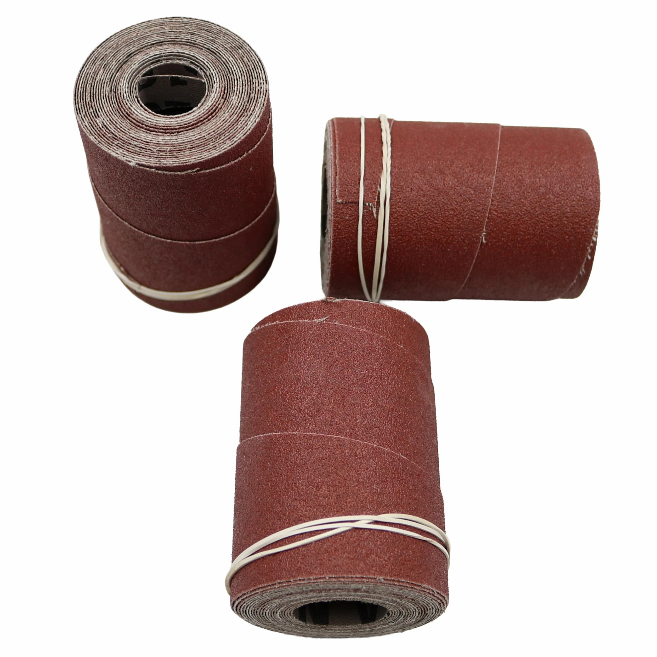 Performax 60-2100 gotowe do owinięcia paski ścierne do performax 22-44 szlifierka bębnowa 100 ziarnistość (3 opakowania w pudełku)