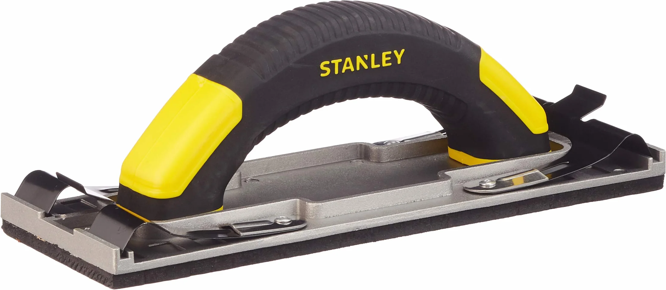 Stanley, Aluminiowy uchwyt do papieru ściernego, STHT0-05927