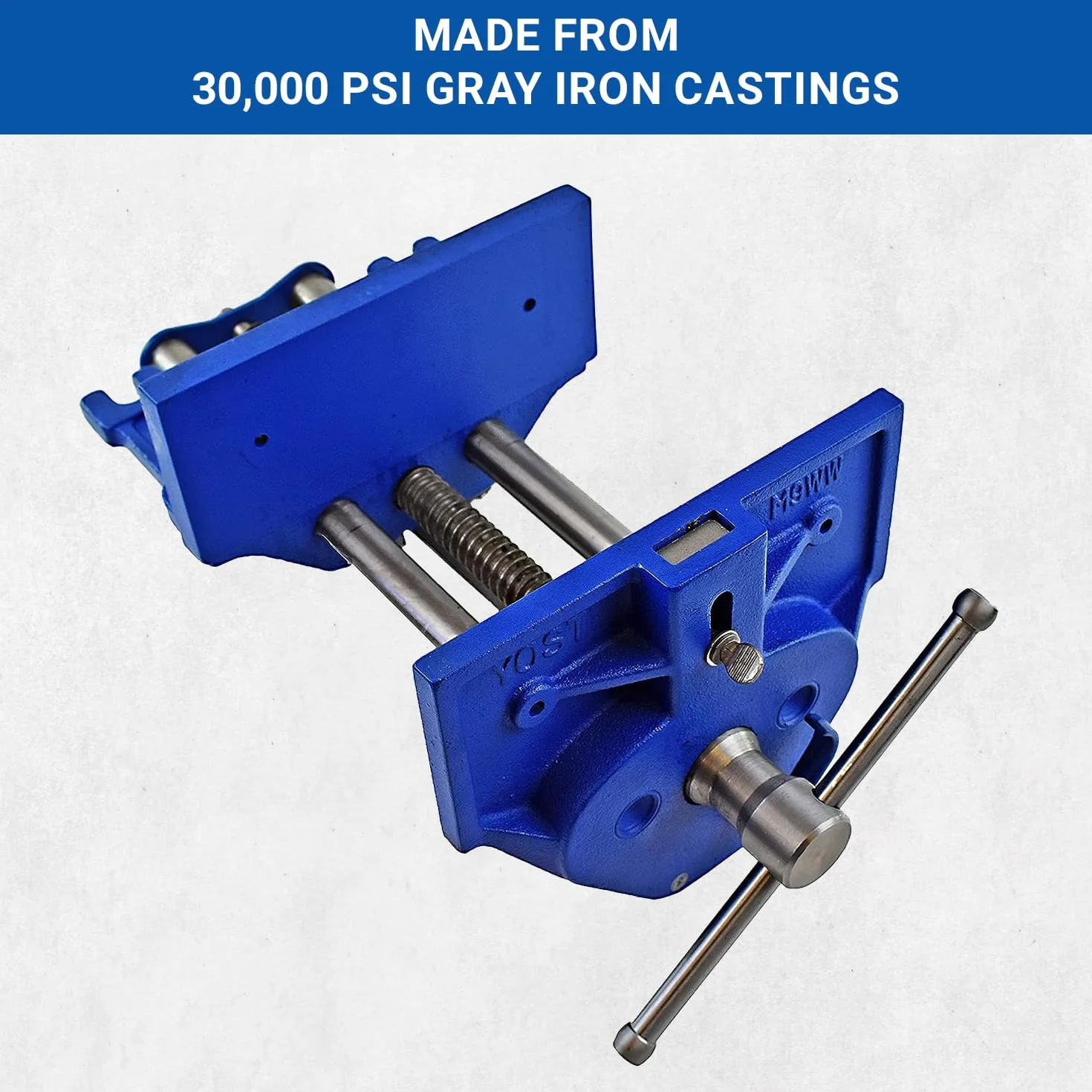 Yost Tools M9WW imadło do obróbki drewna