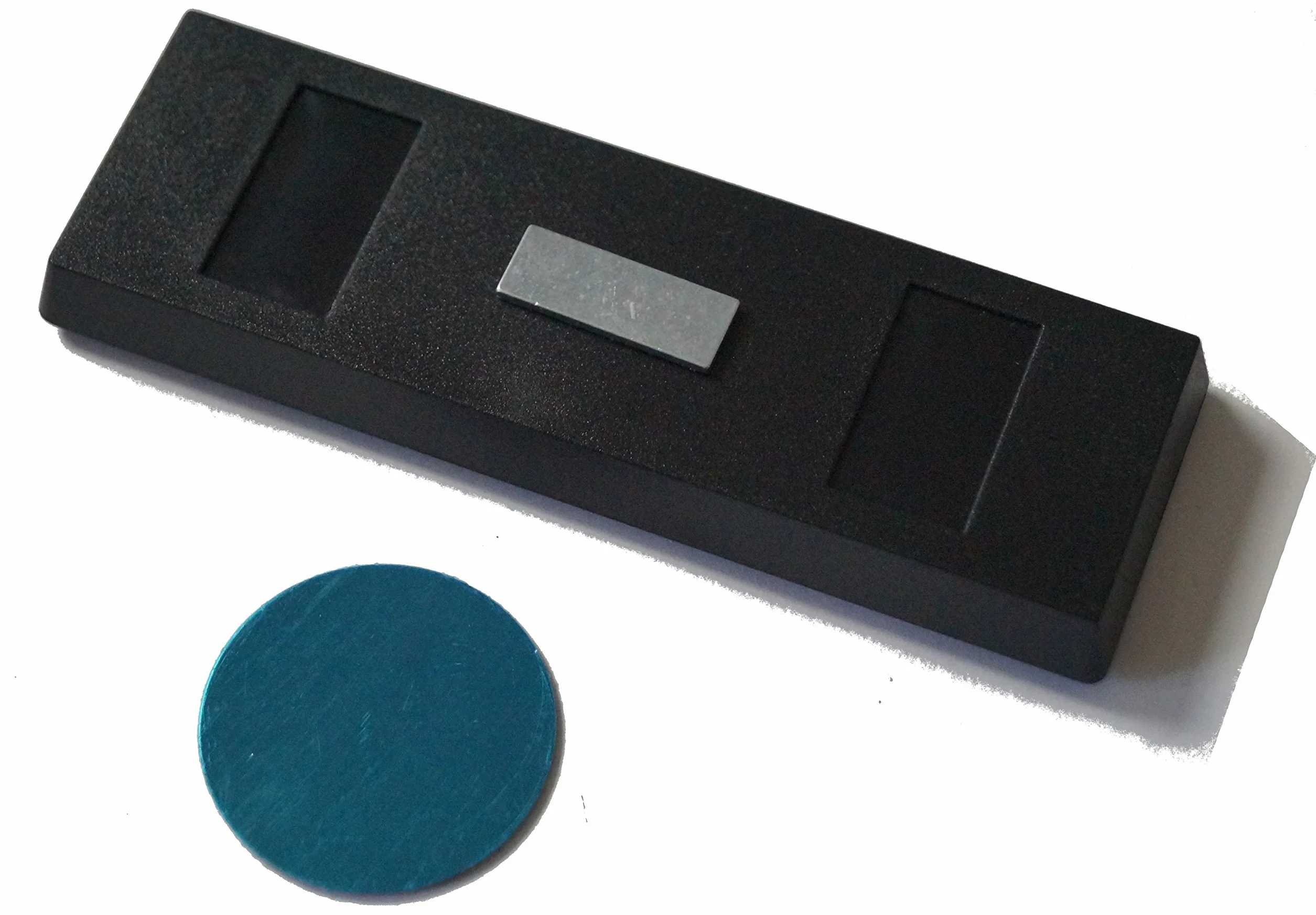 GERMANUS Humidor kaseta nawilżająca, złota