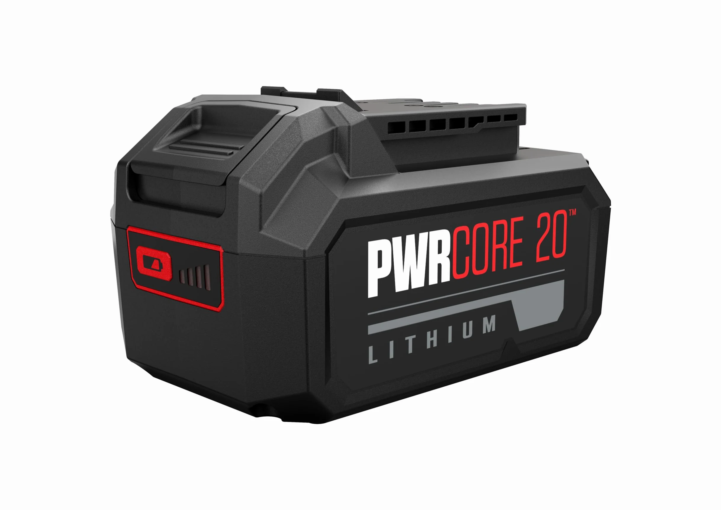 Skil "20 V Max" akumulator litowo-jonowy o pojemności 4,0 Ah – PWRCORE 20™ – akumulator zapasowy – akumulator do narzędzi – akumulator kompatybilny ze wszystkimi narzędziami SKIL 20 V Max BR1E3134AA