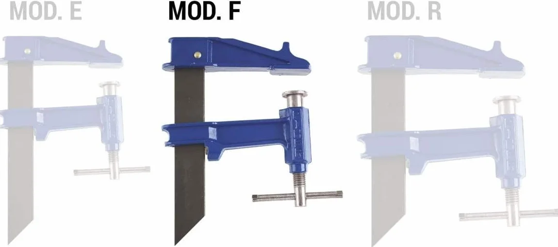 Piher M53799 Zacisk f-30