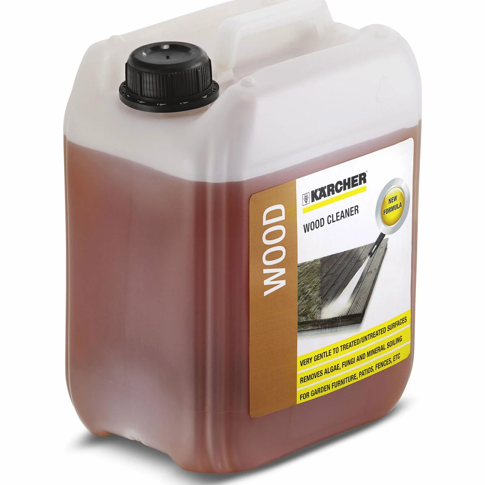 Kärcher Środek do czyszczenia drewna (5 l)