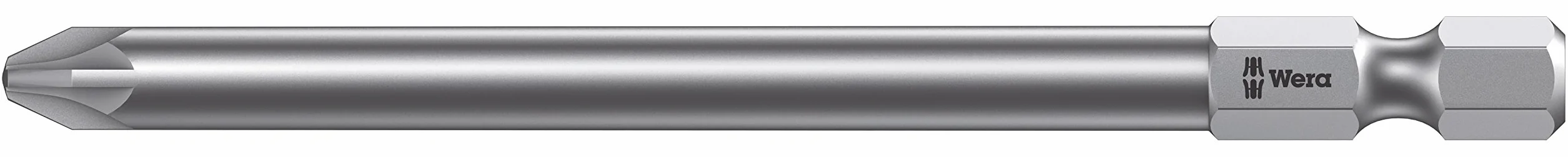 Wera 855/4 Z SB PZ1, Langbit, PZ 1 x 89 mm, 05073523001