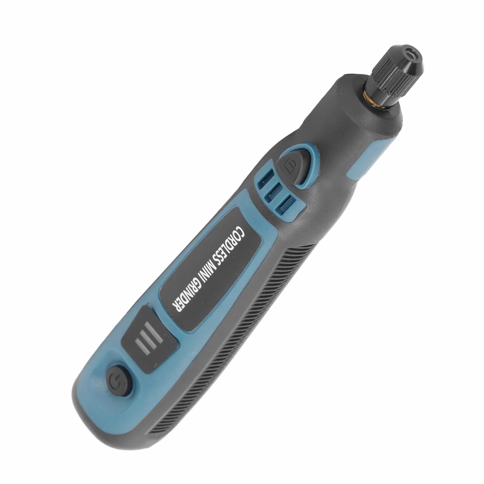 Elektryczny Długopis Szlifierski i 3-biegowe Bezprzewodowe Narzędzie Obrotowe z USB do ładowania, Zestaw do Precyzyjnego Szlifowania, Wiercenia, Polerowania i Grawerowania dla Domu i Warsztatu