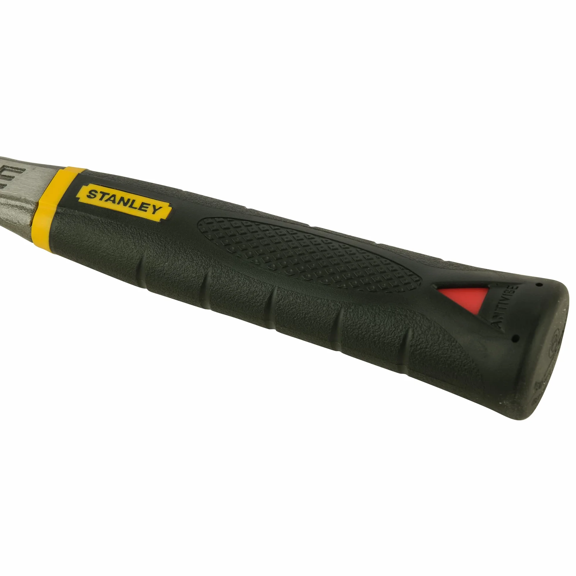 STANLEY, Młotek murarski AntiVibe 570g, 1-54-022